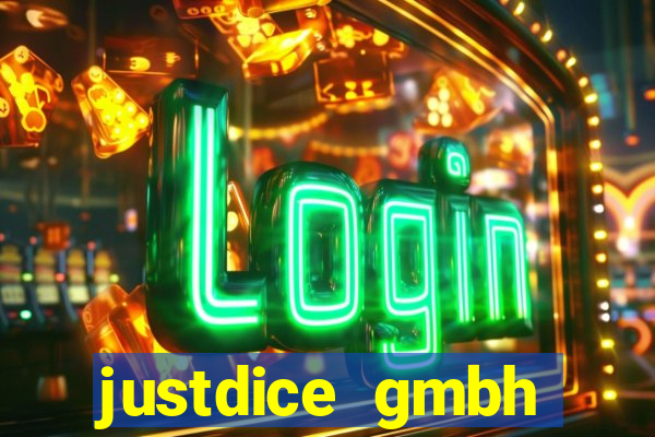 justdice gmbh paypal games