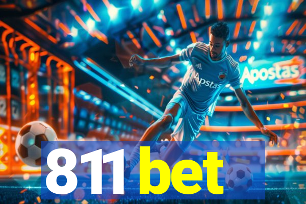 811 bet