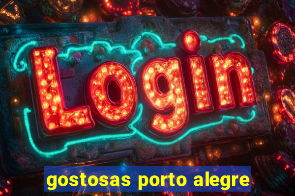 gostosas porto alegre