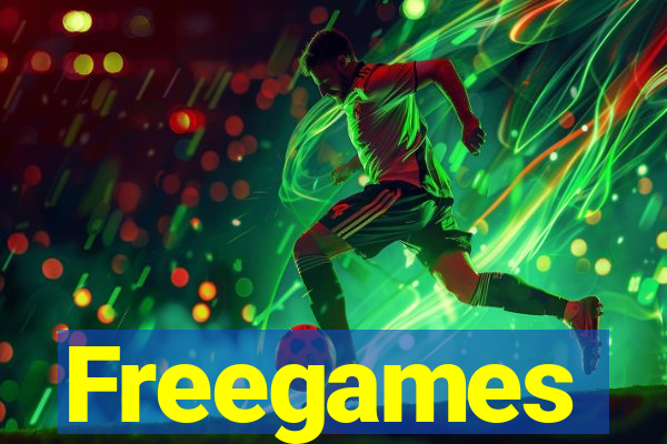 Freegames