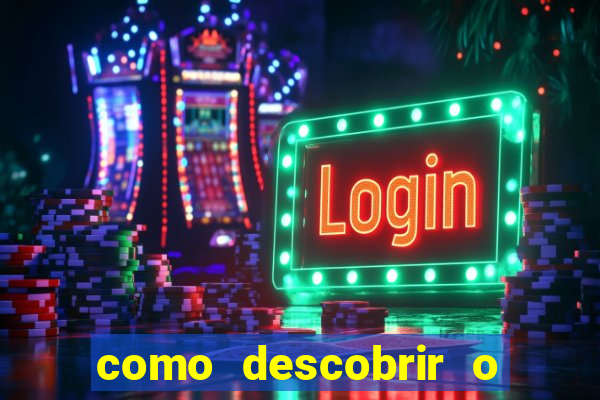 como descobrir o nome da rifa antes de abrir