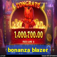 bonanza blazer