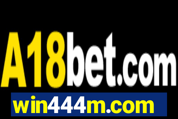 win444m.com