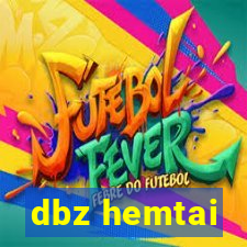 dbz hemtai