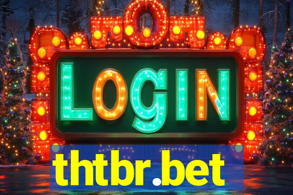 thtbr.bet