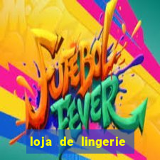 loja de lingerie na rua nova palmeira vila cisper