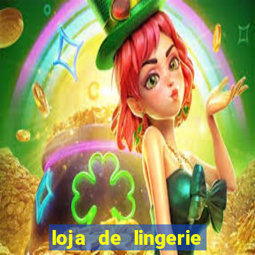 loja de lingerie na rua nova palmeira vila cisper