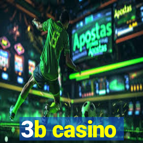 3b casino