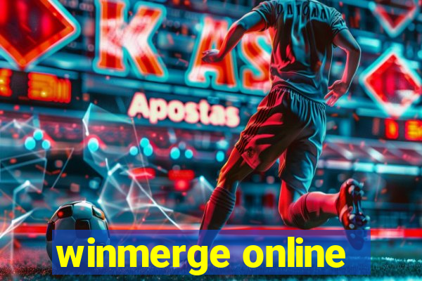 winmerge online