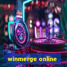 winmerge online