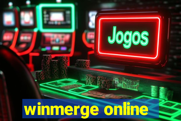 winmerge online