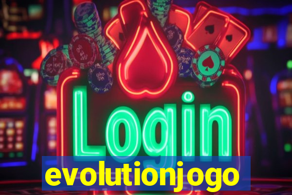 evolutionjogo