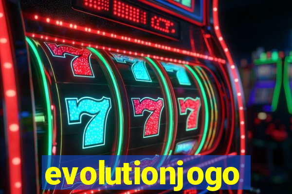 evolutionjogo