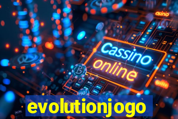 evolutionjogo