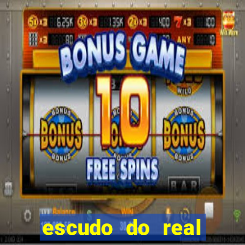 escudo do real madrid no dls
