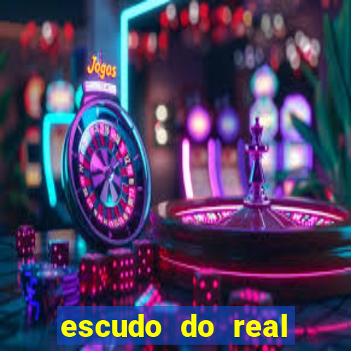 escudo do real madrid no dls