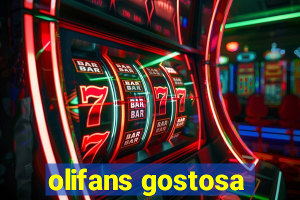 olifans gostosa