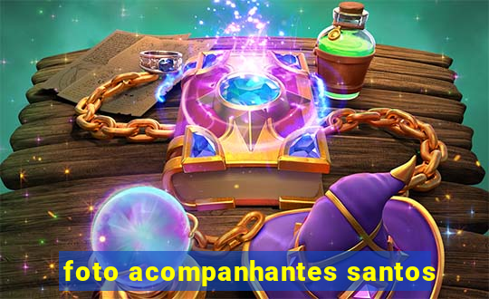 foto acompanhantes santos