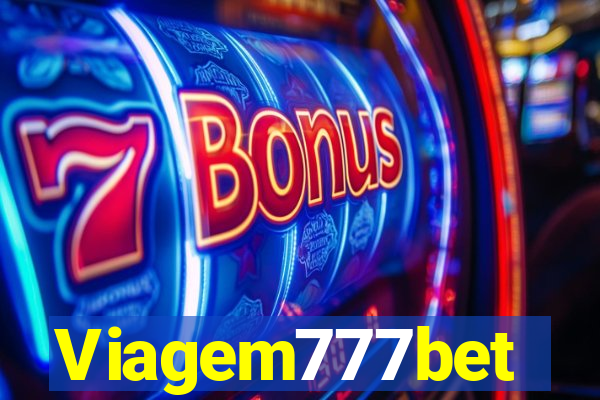 Viagem777bet