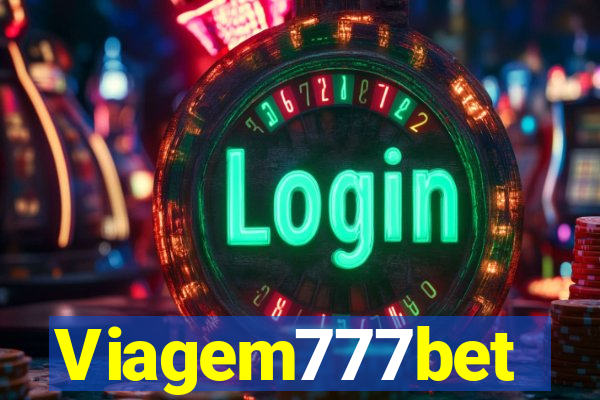 Viagem777bet