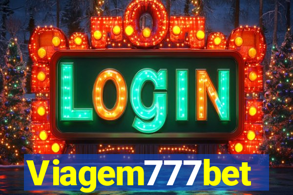 Viagem777bet