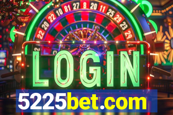 5225bet.com