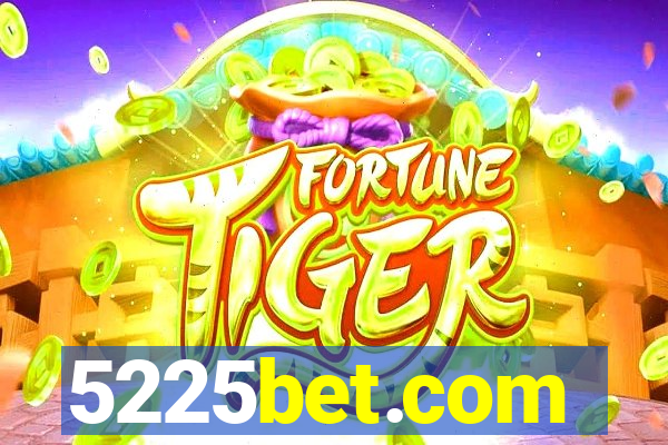 5225bet.com