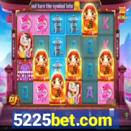 5225bet.com