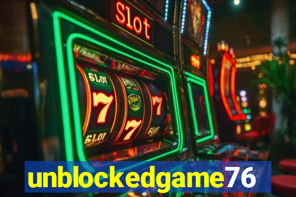 unblockedgame76