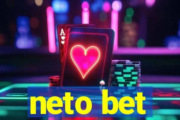 neto bet