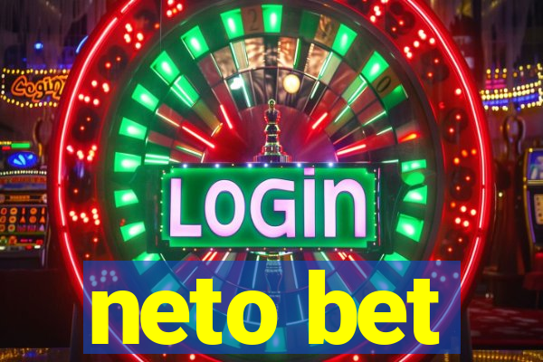 neto bet