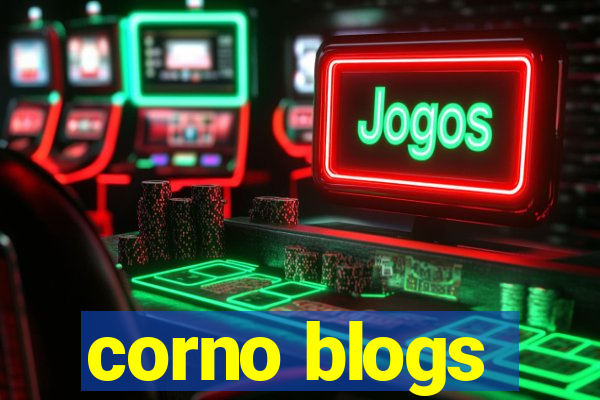 corno blogs