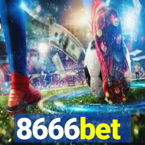 8666bet