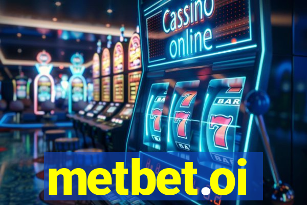 metbet.oi