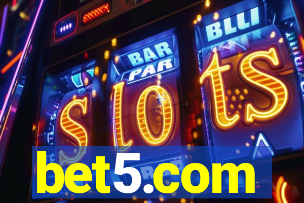 bet5.com