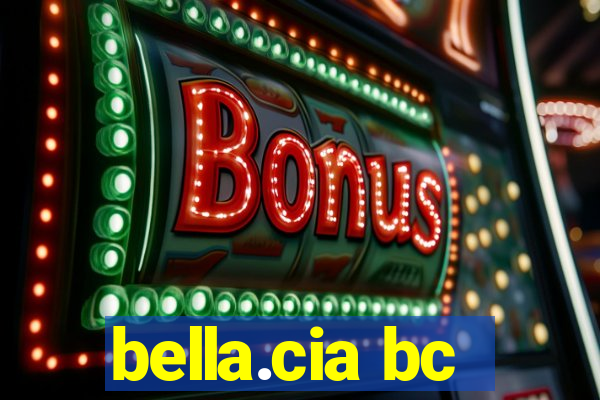 bella.cia bc