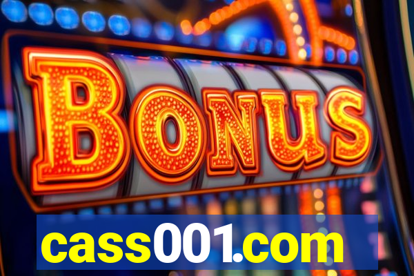 cass001.com