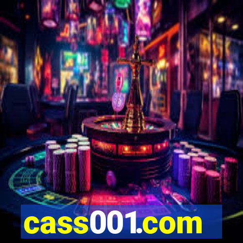 cass001.com