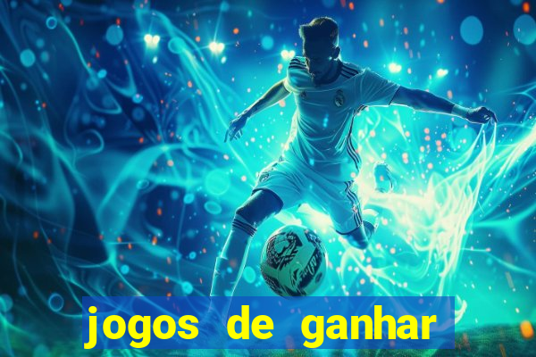 jogos de ganhar dinheiro sem depositar