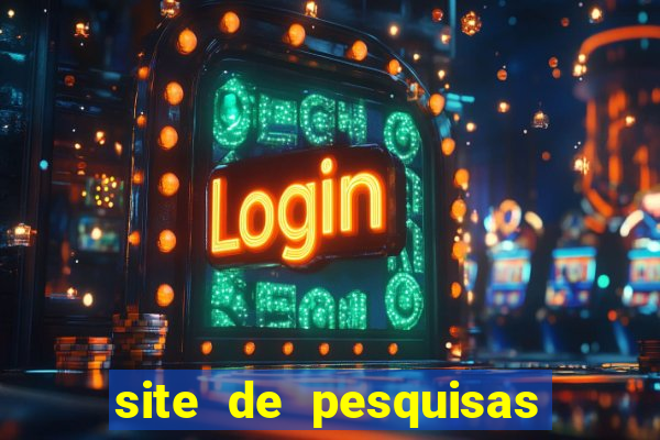 site de pesquisas remuneradas confiaveis