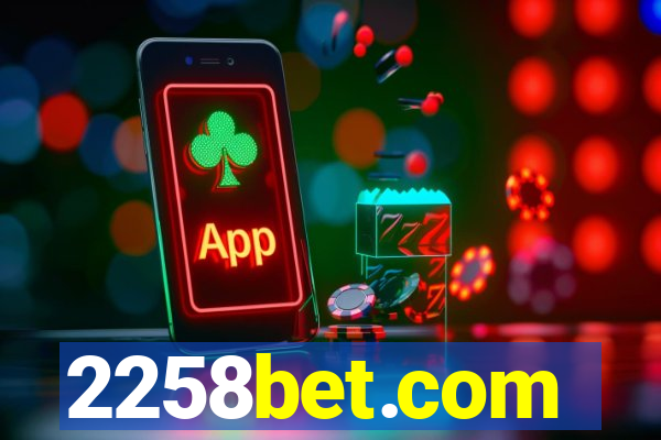 2258bet.com