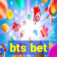 bts bet