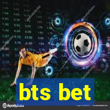 bts bet