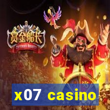x07 casino