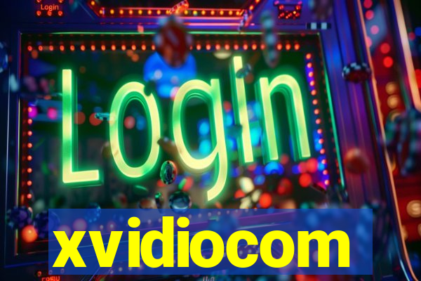 xvidiocom