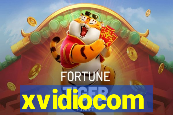 xvidiocom