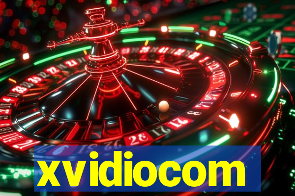 xvidiocom