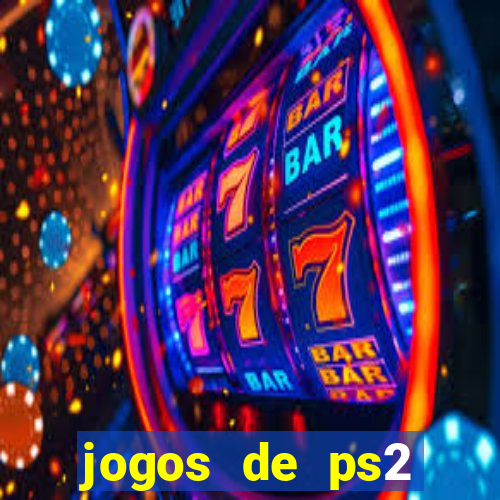 jogos de ps2 formato iso