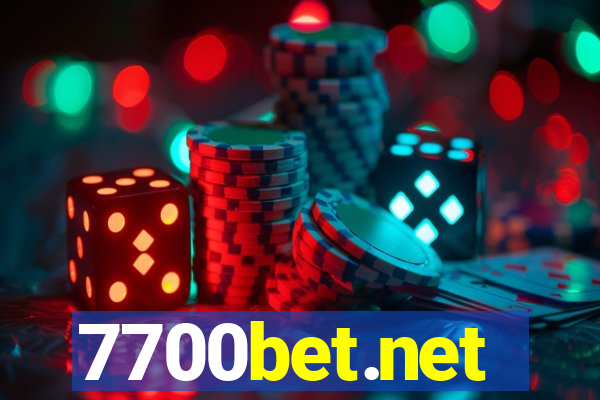7700bet.net