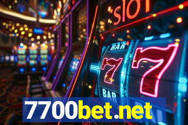 7700bet.net